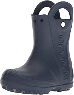 Handle It Rain Boot Kids, Botas de Agua Unisex niños