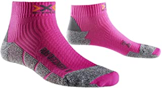 Laufsocken Run Discovery Lady New Calcetines, Mujer