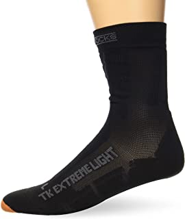 X-Socks Funktionssocken Trekking Extreme Light Calcetines Unisex adulto