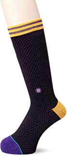 Lakers Jersey Calcetines para Hombre