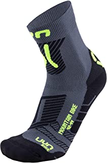 Calcetines de ciclismo para hombre, Hombre, S100080